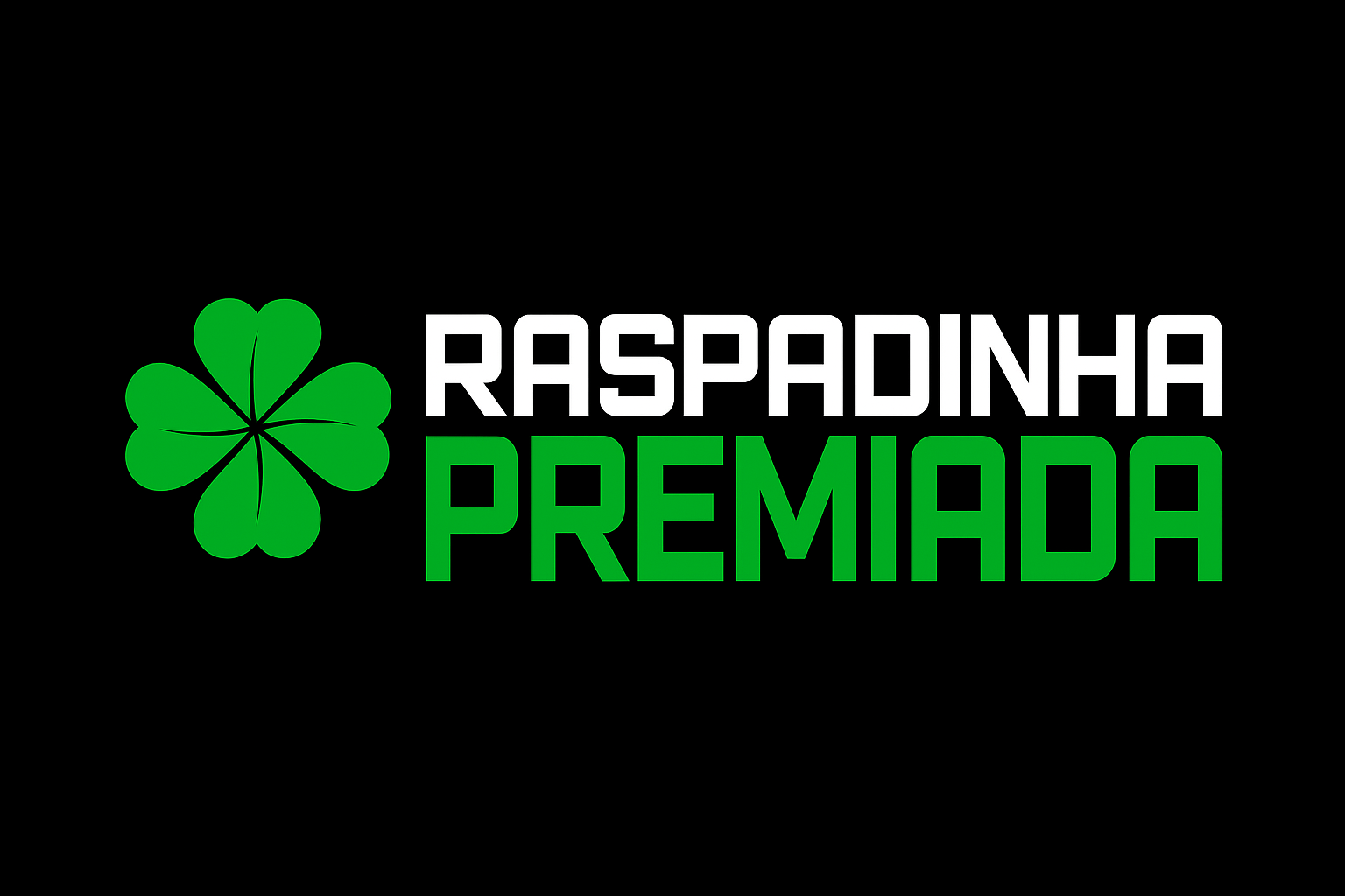 Raspadinha Premiada